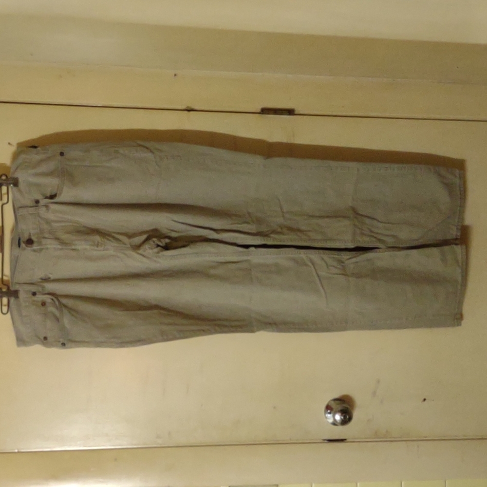 Men's pants